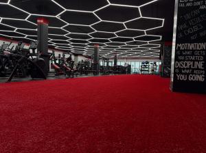 New Witness Martial Arts Gulfport location