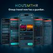 HousMthr Launches Rebuilt AI Platform for Group Travel After Booking