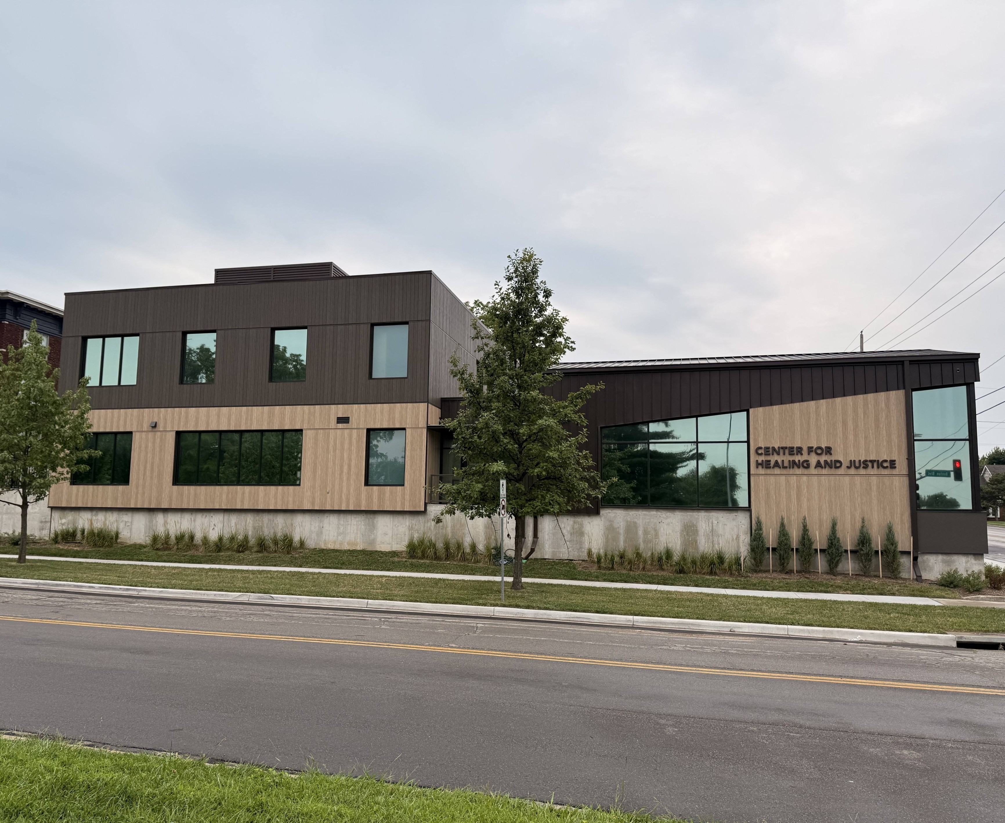 Western Specialty Contractors Completes Architectural Sheet Metal and Roofing Project at AdHoc Center
