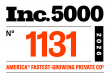 Accelerate Partners Named to the 2026 Inc. 5000 List of America's Fastest-Growing Private Companies