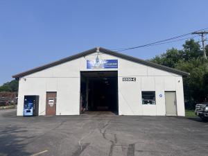auto repair services in OH