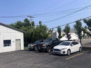 auto repair services