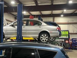 Auto repair in Columbus OH