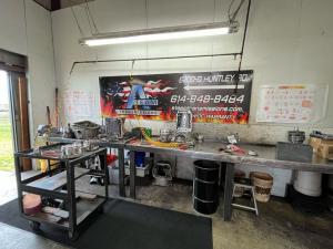 auto repair services OH