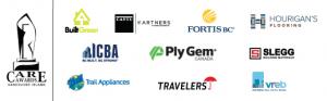 2026 CARE Awards Gold Sponsors