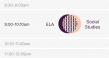 inquirED Launches Inkwell, a K-2 ELA Curriculum That Integrates ELA and Social Studies Into One Block