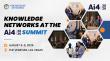 Knowledge Networks Closes a Landmark Ai4 Summit 2026 Las Vegas with the Launch of the AI Policy 100