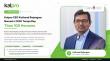 Katpro Technologies CEO Kothand Rajangam Named 2026 Tampa Bay Titan 100 Honoree