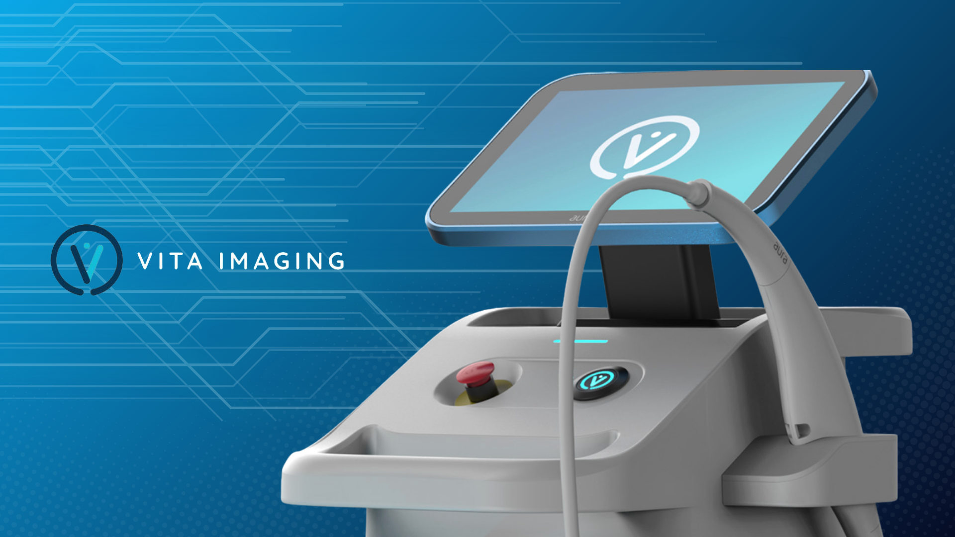 Vita Imaging Receives Key Approval in Bringing Breakthrough Skin Cancer Detection Technology to Market