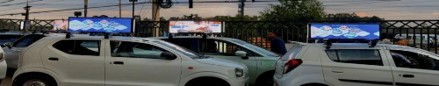 Active Vision Media Expands GPS-Verified Mobile Outdoor Advertising Network Across Nairobi