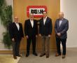 David L. Richter Named Chief Executive Officer at BE&K Building Group