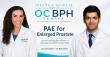 California Urologists Raise Awareness of Prostate Artery Embolization for Enlarged Prostate