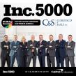 Cordisco & Saile Lands on the 2026 Inc. 5000 and Ranks Among the Top 100 Fastest-Growing Law Firms in America