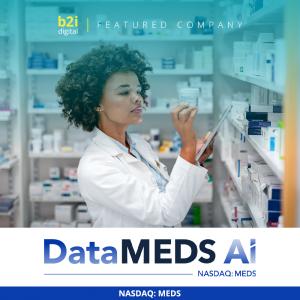 DataMeds AI has rebranded its pharmacy operations under the Corexa Health umbrella, aligning its healthcare delivery businesses for future AI, telemedicine, and diagnostic expansion.