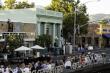 Calistoga’s 1,000-Foot Harvest Table Returns September 13 