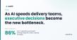 AskEffi: As AI accelerates IT projects Delivery, Bottleneck shifts to the Executive decision making