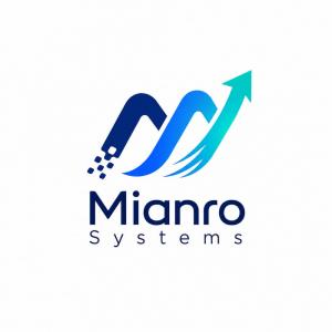 Mianro Systems Logo