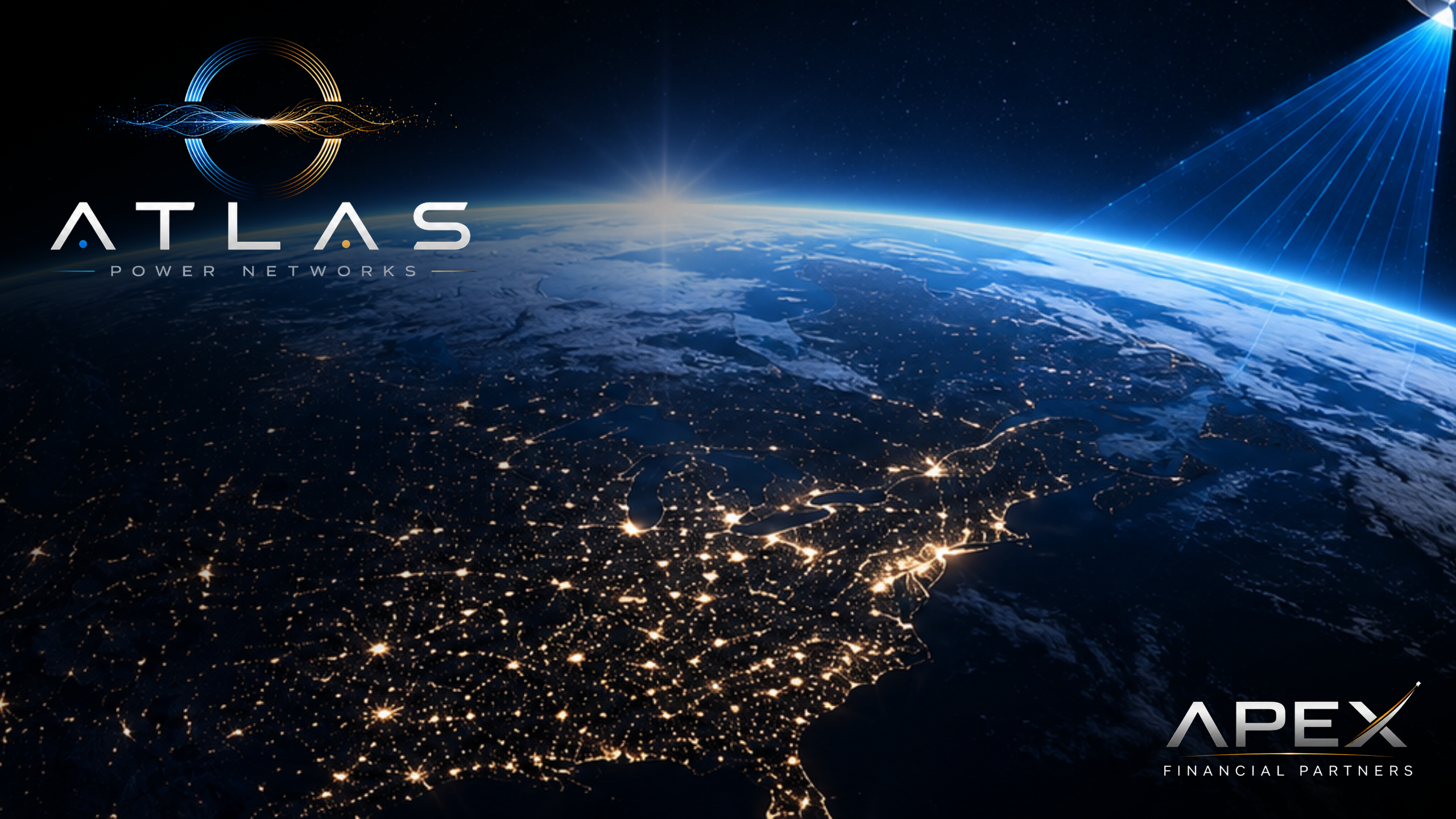 ATLAS Advances Commercialization Roadmap with Satellite-Enabled Connectivity Milestone