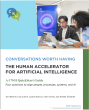 New CONVERSATIONS WORTH HAVING QuickStart Guide Addresses Overlooked Barrier to AI Results: Under-Designed Conversations