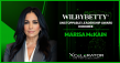 Marisa McKain Named WILBYBETTY® Unstoppable Leadership Award Honoree 