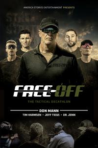 Watch Face Off: The Tactical Decathlon from American Stories Entertainment on the American Stories Network