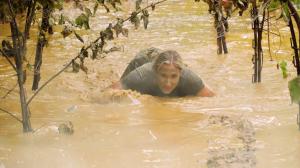 Face Off: The Tactical Decathlon Evasion Challenge