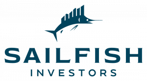 Sailfish Logo