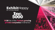 Exhibit Happy by Steelhead Named No. 3994 on the 2026 Inc. 5000 List