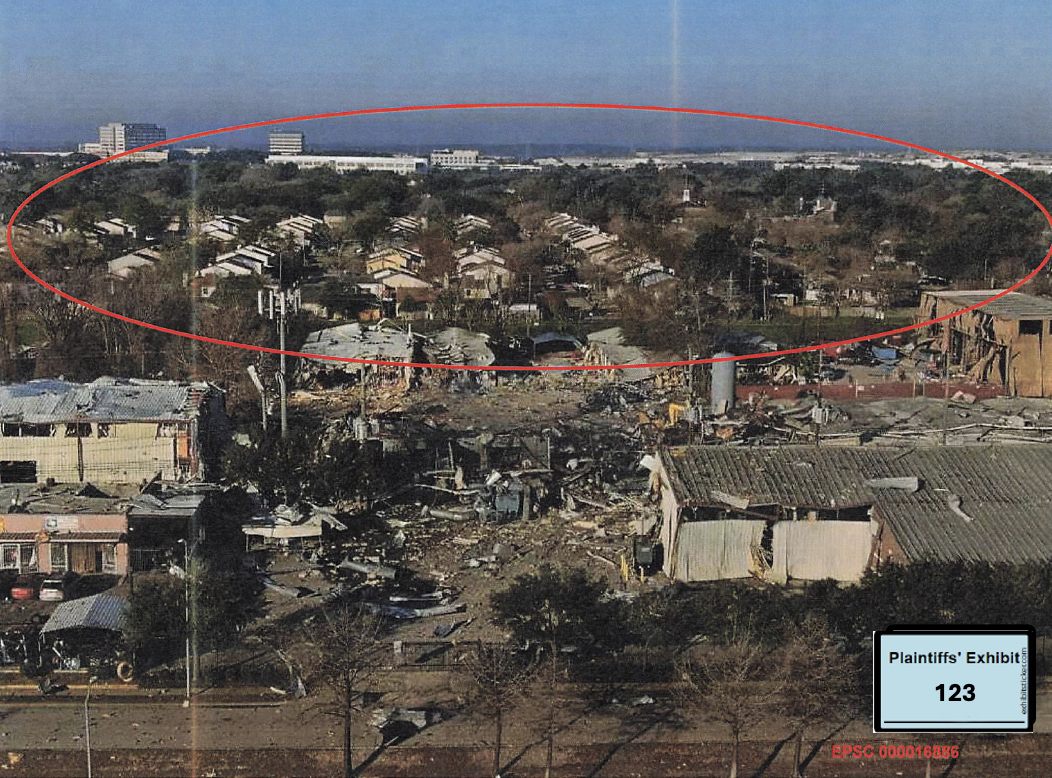 Harris County Jury Awards $61.5 Million in Watson Grinding Explosion Trial; Finds 3M 30% Responsible