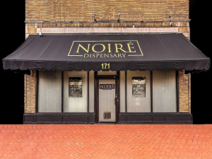 noire dispensary