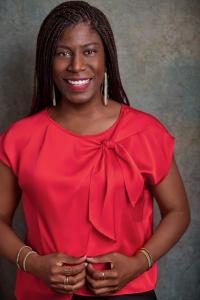 Stacie McClam, Former Educator and Filmmaker