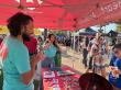 ArrowHeart Foundation and Arrowhead Credit Union Light Up the Night at National Night Out