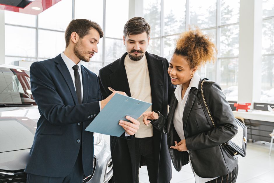 California’s New 3-Day Used Car Return Law Puts Vehicle Condition Documentation in the Spotlight