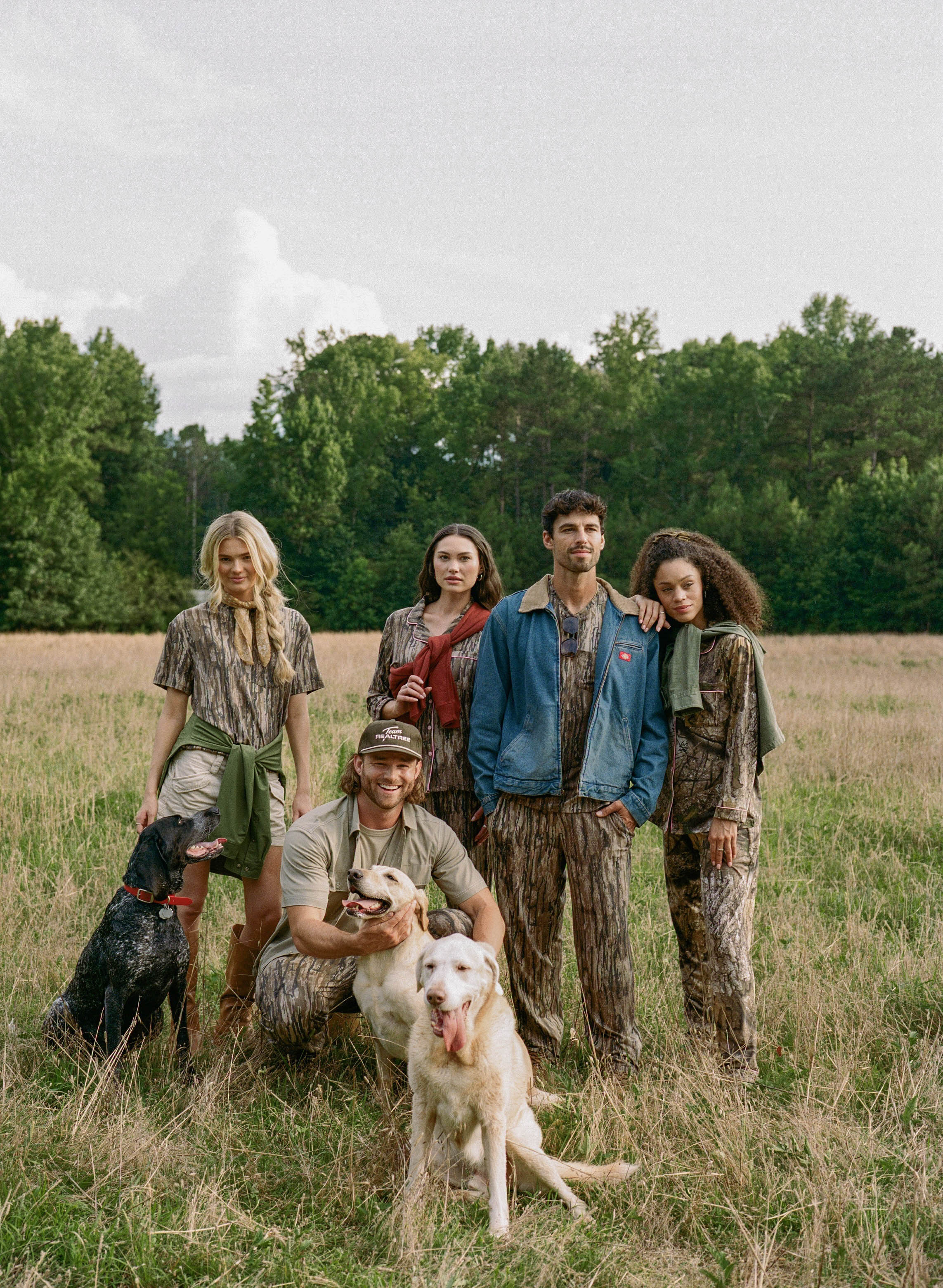 IN MY SUNDAYS ANNOUNCES FIRST-EVER COLLABORATION WITH REALTREE