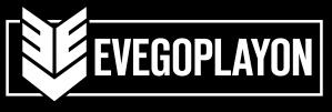 EVEGOPLAYON Logo