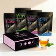 4 Reasons Certified Organic Cycle Tea Set Is Becoming Essential for Women Seeking Phase-Aligned Wellness Routines