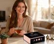 A Phase-by-Phase Guide to Buy Cycle Tea Set: Matching Menstrual, Follicular, Ovulatory and Luteal Days With Right Blend