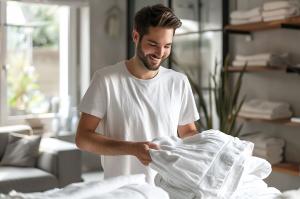 Laundry & Dry Cleaning