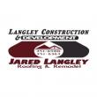 Jared Langley Roofing & Remodel Supports Property Improvement in Missoula