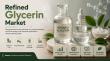 Refined Glycerin Market Anticipated to Reach US$ 6.1 Billion by 2032 at 6.9% CAGR from 2025-2032