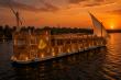 Kenzy Dahabeya Redefines Boutique Luxury Nile Cruises with Exceptional Guest Reviews and Timeless Sailing