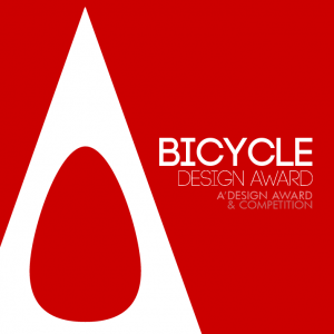 Today, A' Design Award & Competition has released its call for entries to A' International Bicycle Design Awards A' International Bicycle Design Awards Call for Nominations