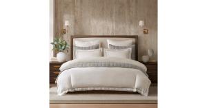 Harbor House Living Duvet Covers has introduced a uniquely designed collection that replaces plain minimalism with botanical prints and coastal-inspired designs Harbor House Living Duvet Covers