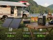 LFP vs NMC Battery Comparison: Key Differences for Choosing the Right Portable Power Station