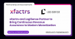 xfactrs and LogiSense Partner to Bring Continuous Revenue Assurance to Modern Monetization