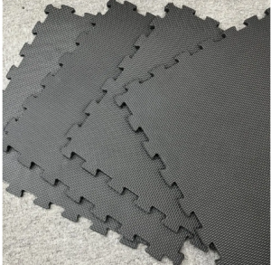 Global Leading EVA Foam Tiles Mat Manufacturer