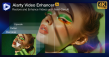 Aiarty Video Enhancer Powers Final-Stage 4K Upscaling for AI-Generated Videos