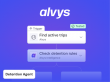 Introducing Alvys Foundry: Customizable AI Agents Built Natively into TMS