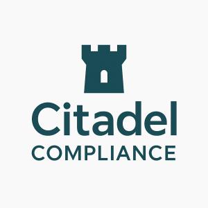 Citadel Compliance Logo