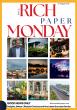 Nani Media House Opens Franchise Opportunity (Worldwide Distribution, International Airports, Newsstands and Bookstores)